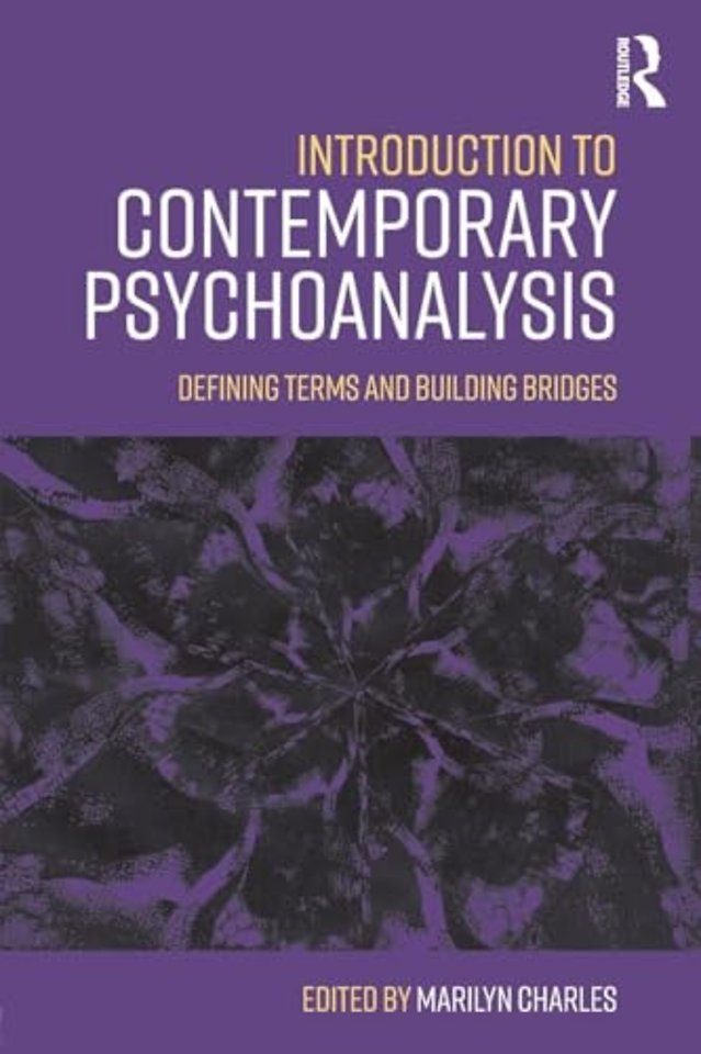 Introduction to Contemporary Psychoanalysis