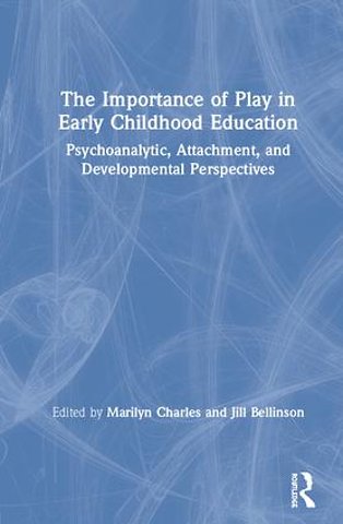 Importance of Play in Early Childhood Education