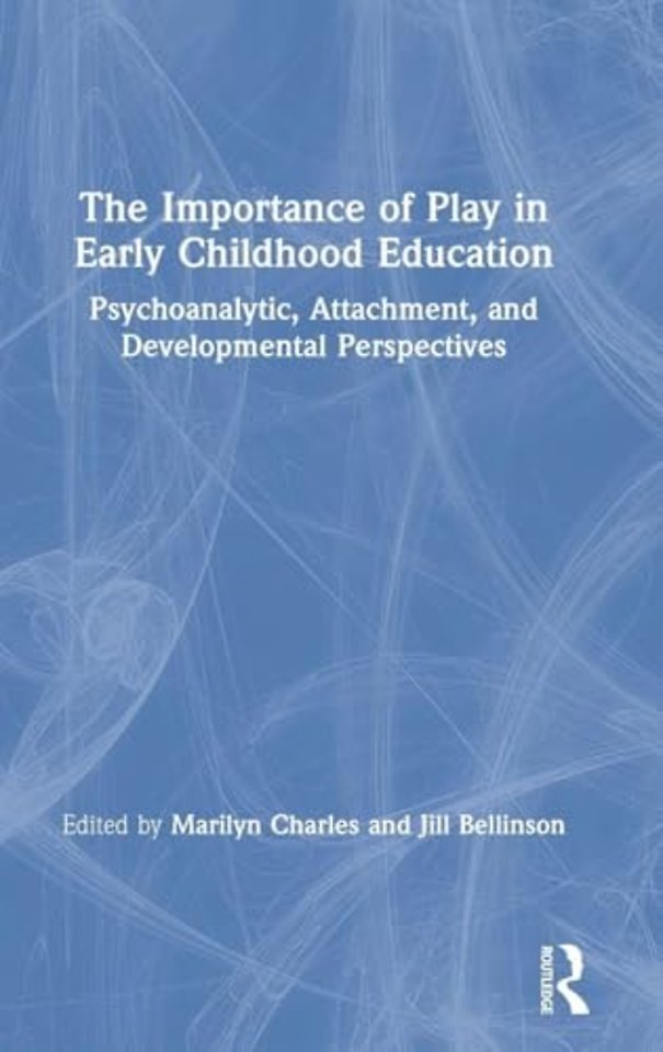 Importance of Play in Early Childhood Education