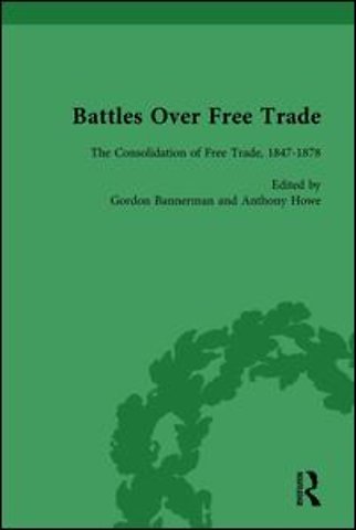 Battles Over Free Trade, Volume 2
