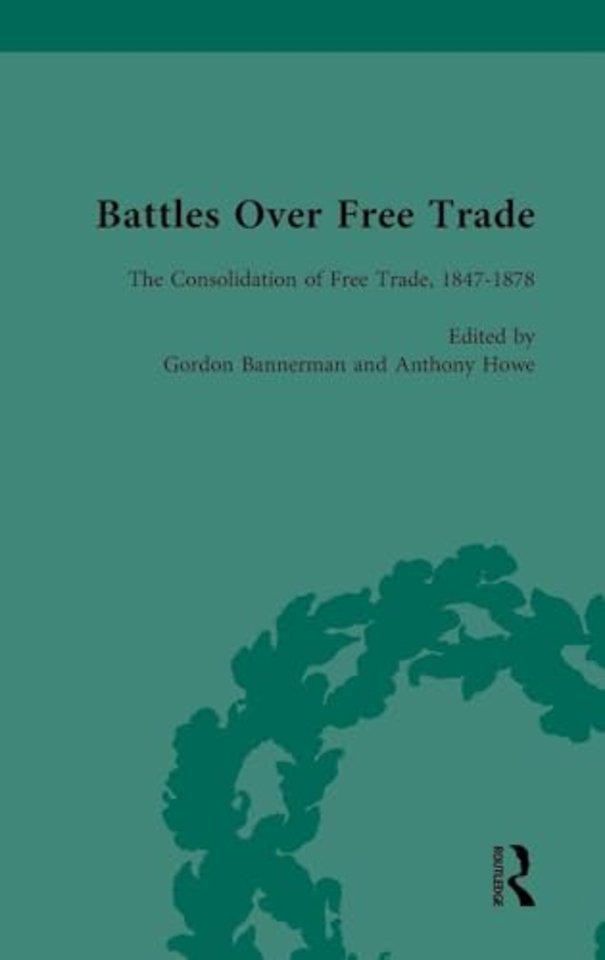 Battles Over Free Trade, Volume 2