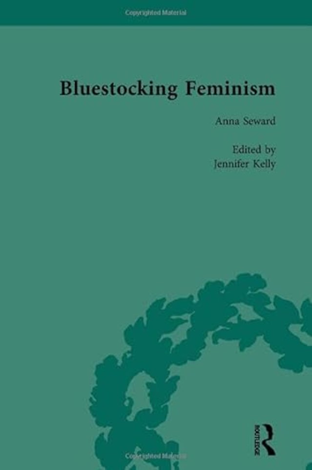 Bluestocking Feminism, Volume 4