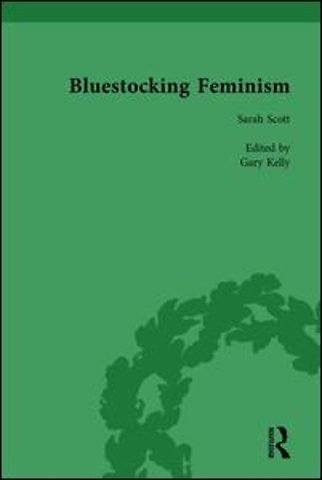 Bluestocking Feminism, Volume 5