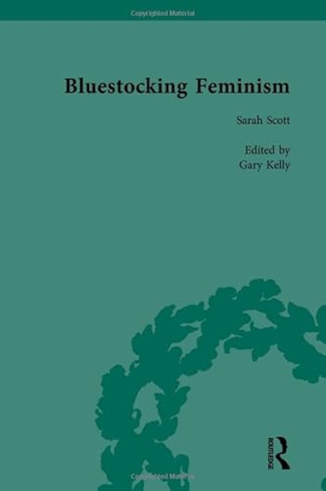 Bluestocking Feminism, Volume 5