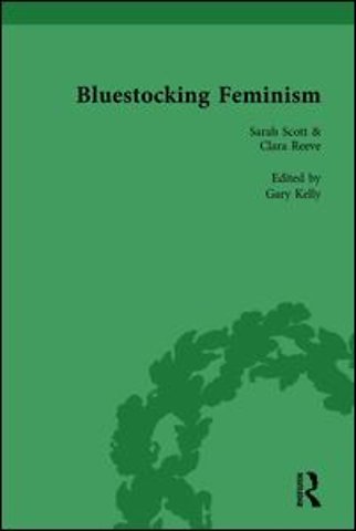 Bluestocking Feminism, Volume 6