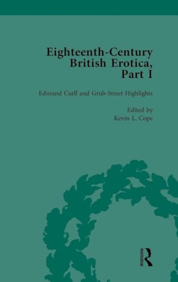 Eighteenth-Century British Erotica, Part I vol 2