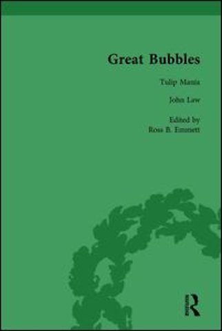 Great Bubbles, vol 1