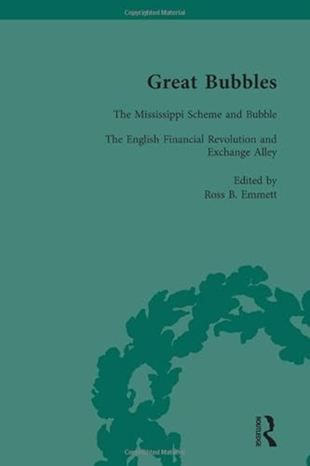 Great Bubbles, vol 2