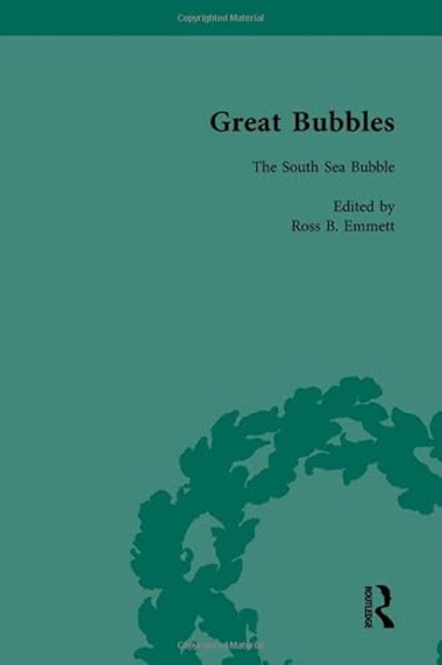 Great Bubbles, vol 3