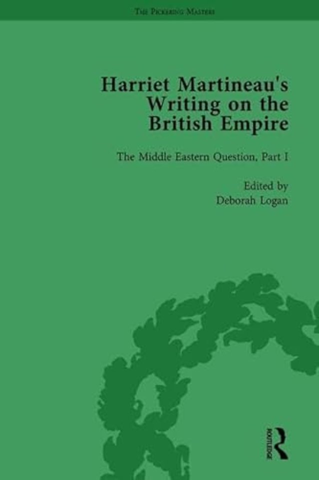Harriet Martineau's Writing on the British Empire, vol 2