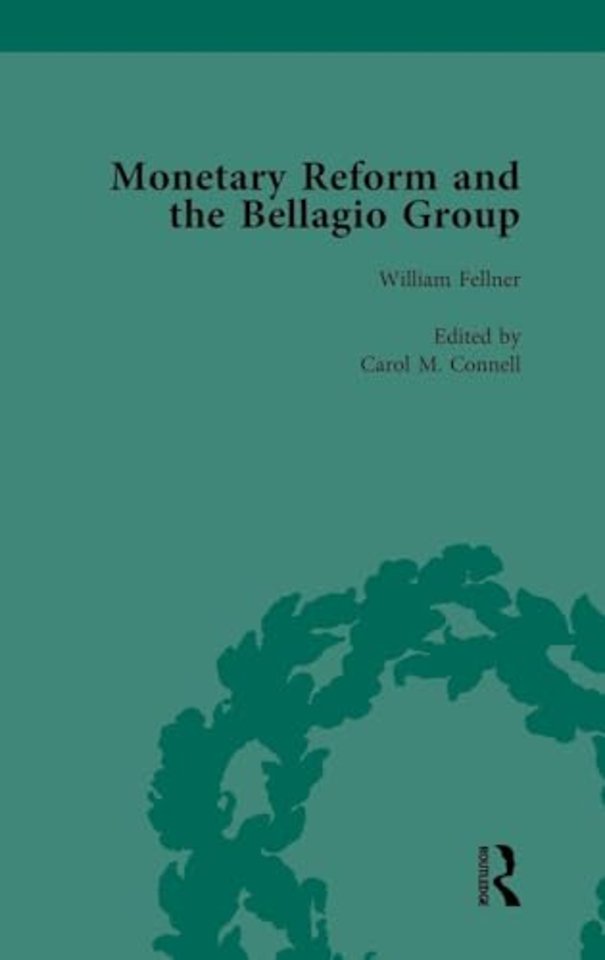 Monetary Reform and the Bellagio Group Vol 3