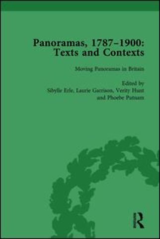 Panoramas, 1787–1900 Vol 4