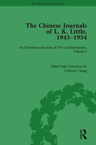 Making of Modern China