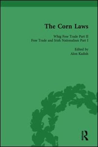 Corn Laws Vol 2