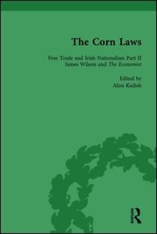 Corn Laws Vol 3