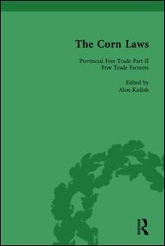 Corn Laws Vol 6