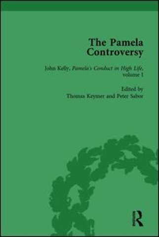 Pamela Controversy Vol 4