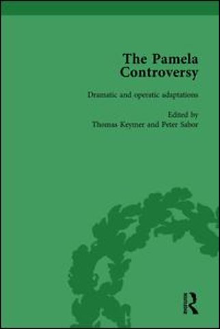 Pamela Controversy Vol 6