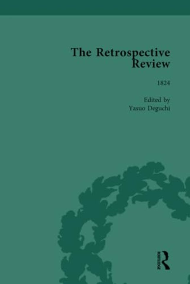 Retrospective Review Vol 10