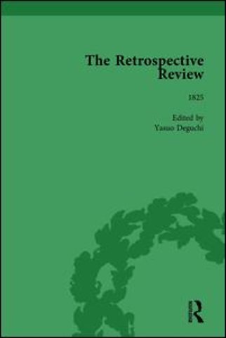 Retrospective Review Vol 12