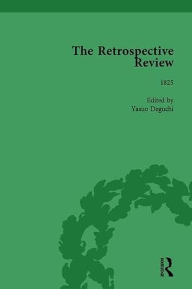 Retrospective Review Vol 12