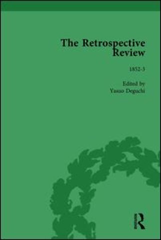 Retrospective Review Vol 17