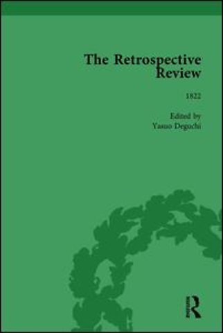 Retrospective Review Vol 5