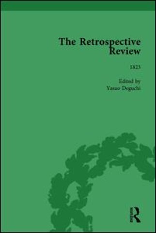 Retrospective Review Vol 8