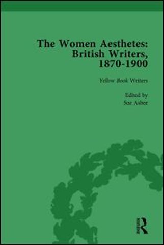 Women Aesthetes vol 3
