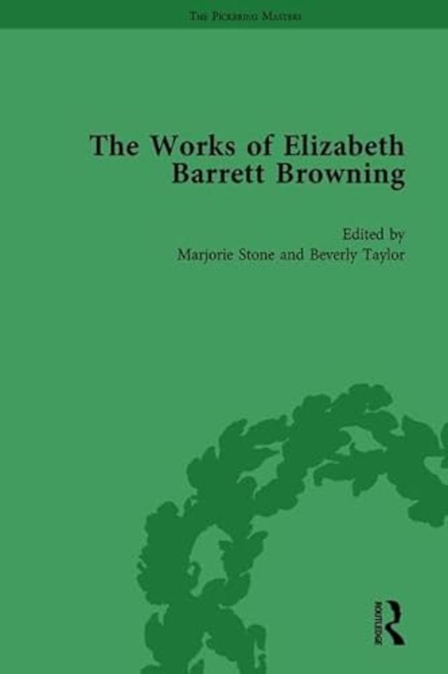 Works of Elizabeth Barrett Browning Vol 2