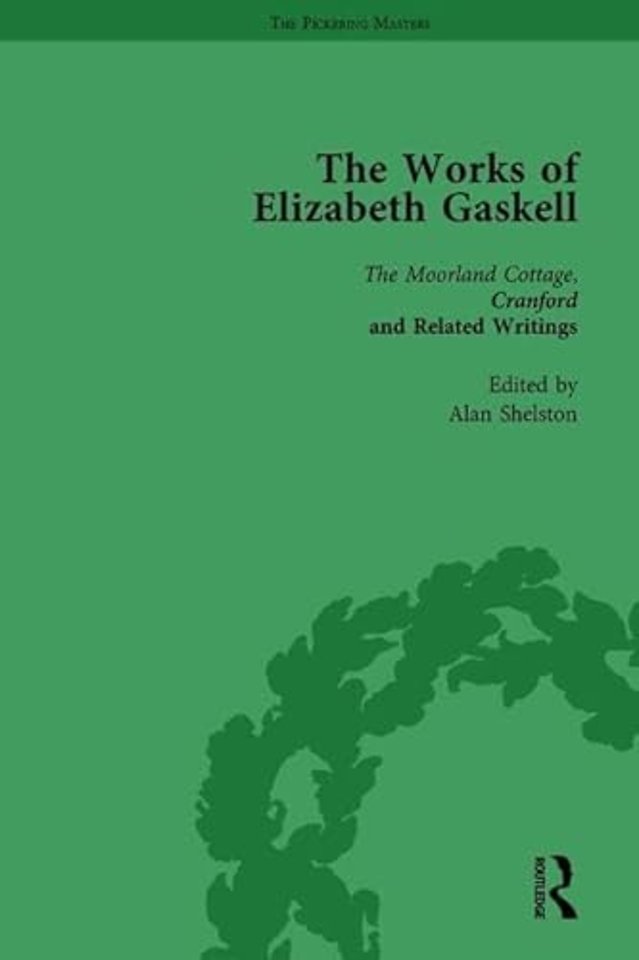 Works of Elizabeth Gaskell, Part I Vol 2