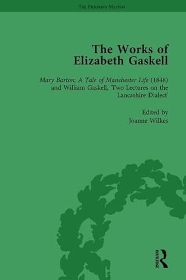 Works of Elizabeth Gaskell, Part I Vol 5