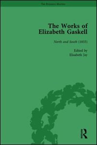 Works of Elizabeth Gaskell, Part I vol 7