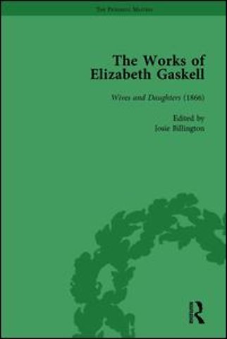 Works of Elizabeth Gaskell, Part II vol 10