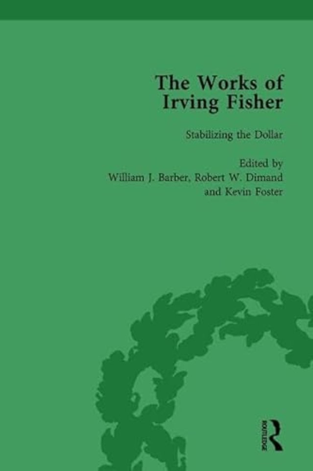 Works of Irving Fisher Vol 6