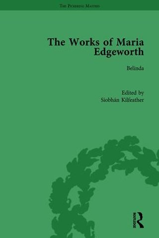 Works of Maria Edgeworth, Part I Vol 2