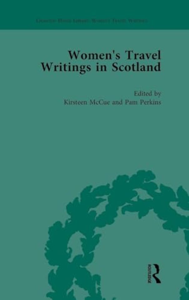 Women's Travel Writings in Scotland