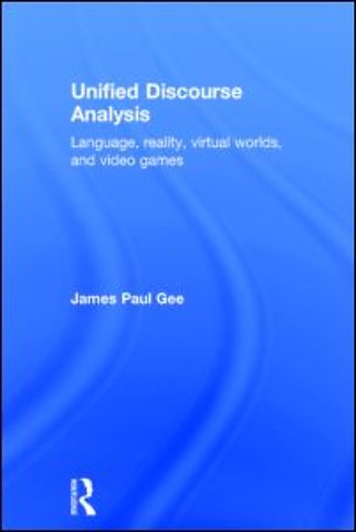 Unified Discourse Analysis