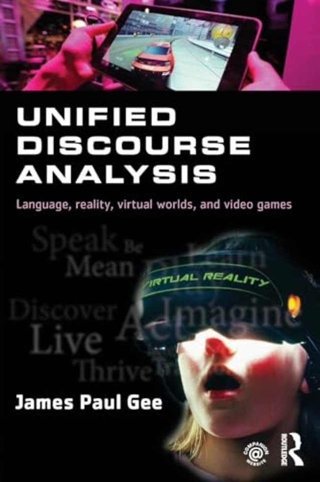 Unified Discourse Analysis