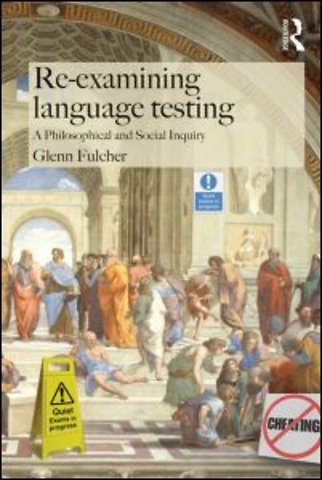 Re-examining Language Testing