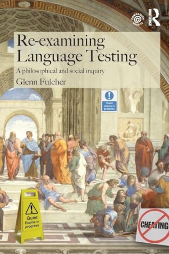 Re-examining Language Testing