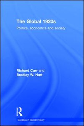 Global 1920s