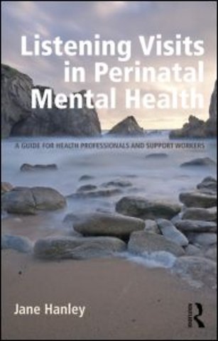 Listening Visits in Perinatal Mental Health