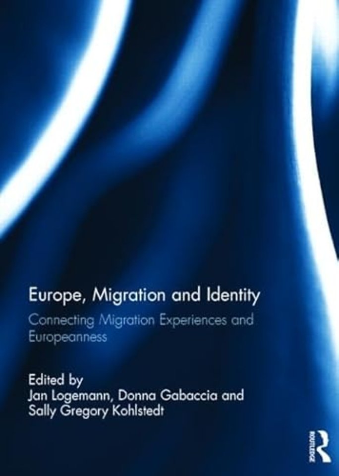 Europe, Migration and Identity