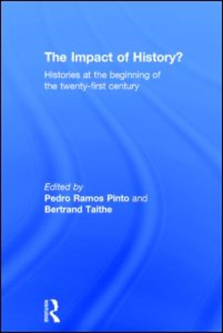 Impact of History?
