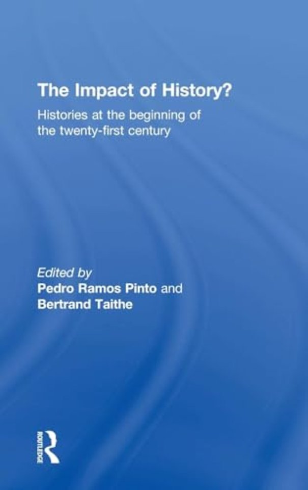 Impact of History?