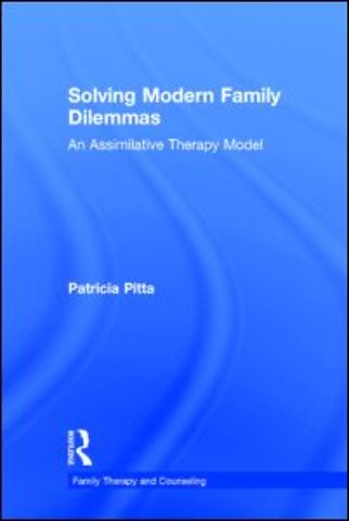 Solving Modern Family Dilemmas