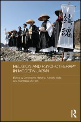 Religion and Psychotherapy in Modern Japan