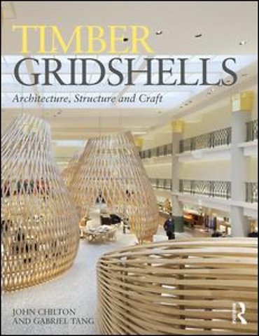 Timber Gridshells
