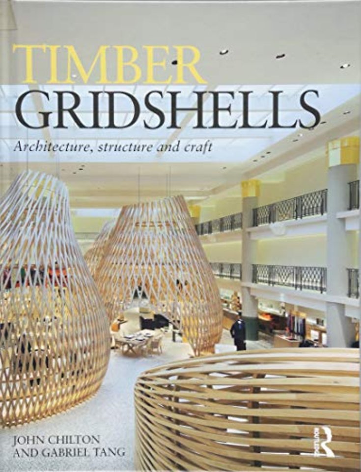 Timber Gridshells